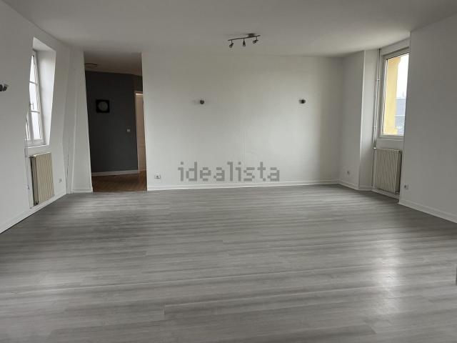 Appartement vente à Chauny, Aisne