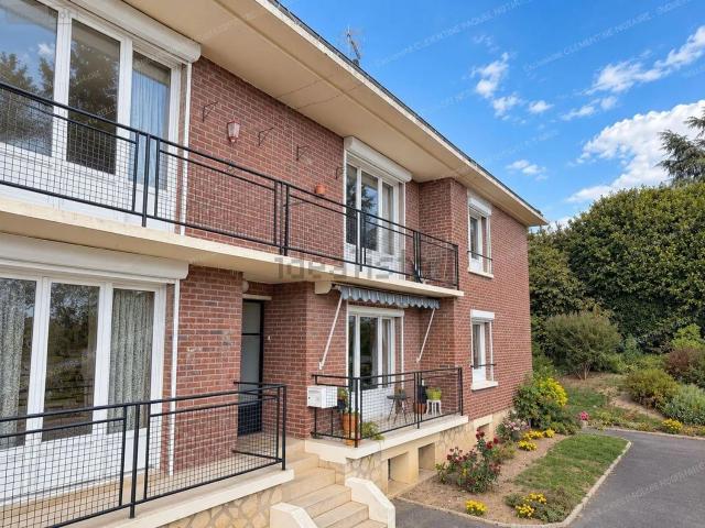 Appartement vente à Chauny, Aisne