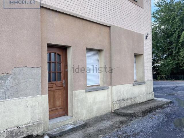 Appartement location à Chauny, Aisne