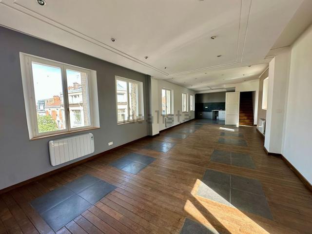 Appartement vente à Chauny, Aisne