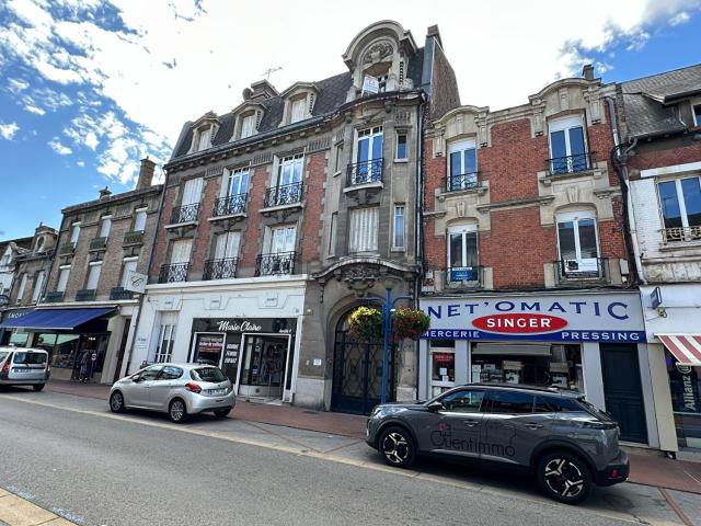Appartement vente à Chauny, Aisne