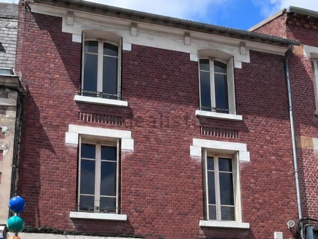 Appartement vente à Chauny, Aisne