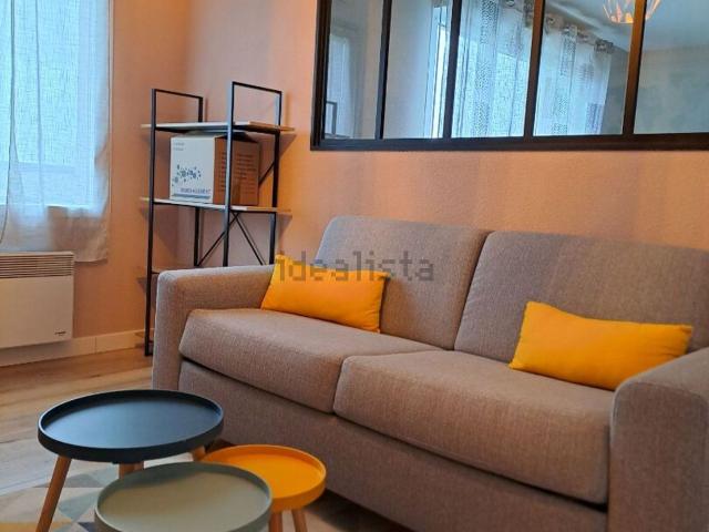 Appartement location à Chaban, Chauray