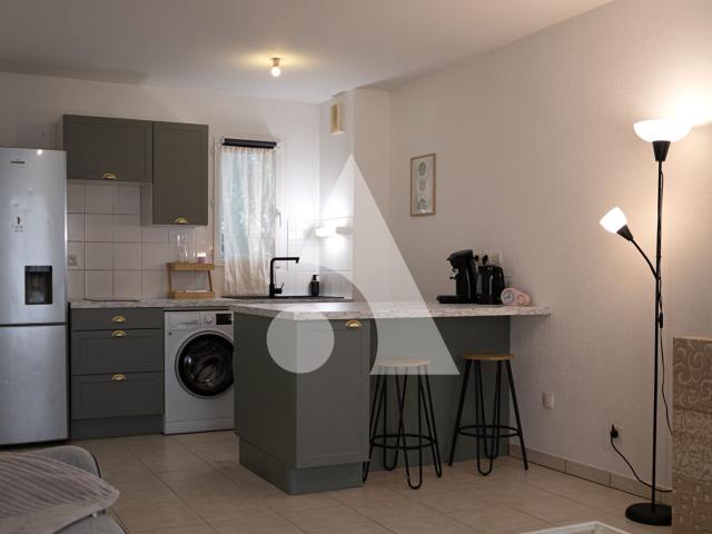 Appartement vente à Niort, Chauray
