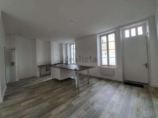 Appartement location à Chauvigny