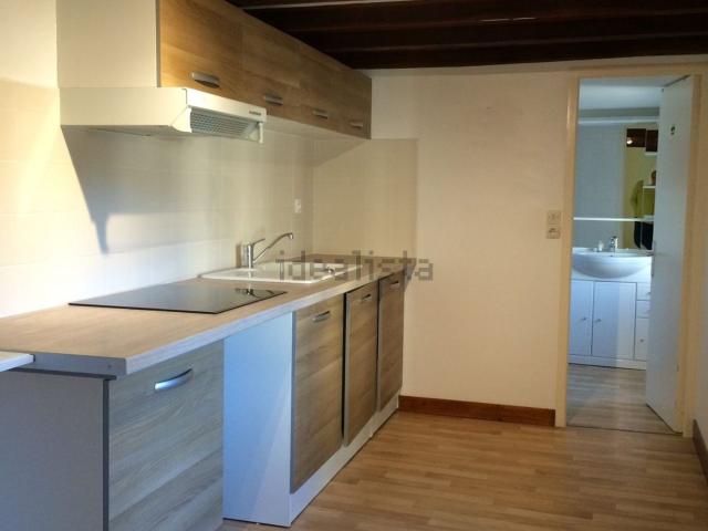 Appartement location à Chauvigny