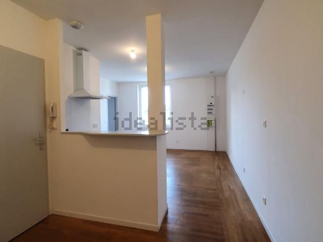Appartement location à Chauvigny