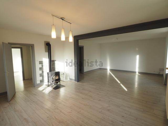 Appartement vente à Chaux, Territoire-de-Belfort