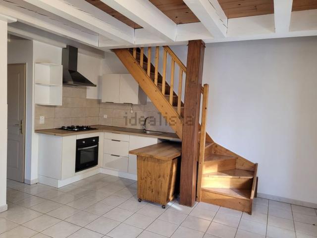 Appartement location à Chauzon, Ardèche