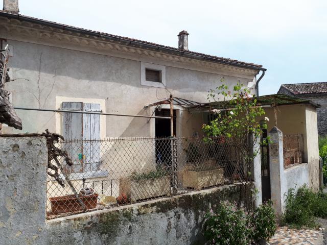 Appartement location à Largentière, Chauzon