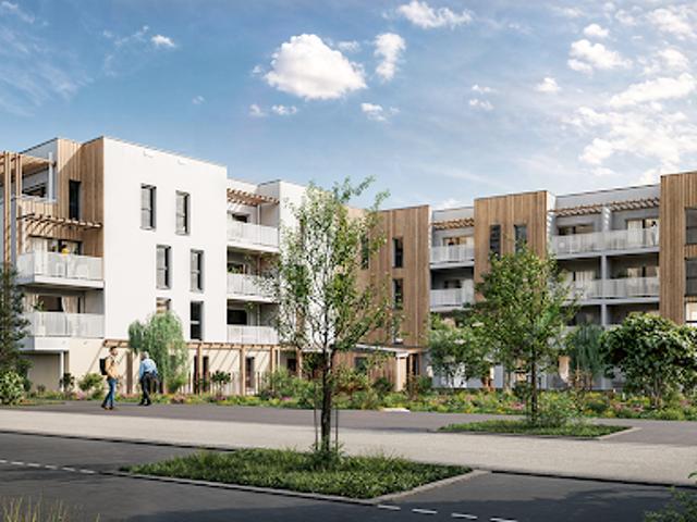 Appartement vente à Rennes, Bretagne