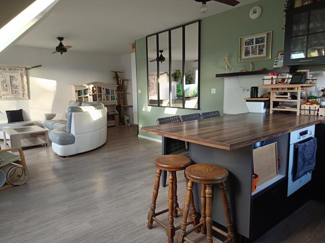 Appartement vente à Rennes, Bretagne