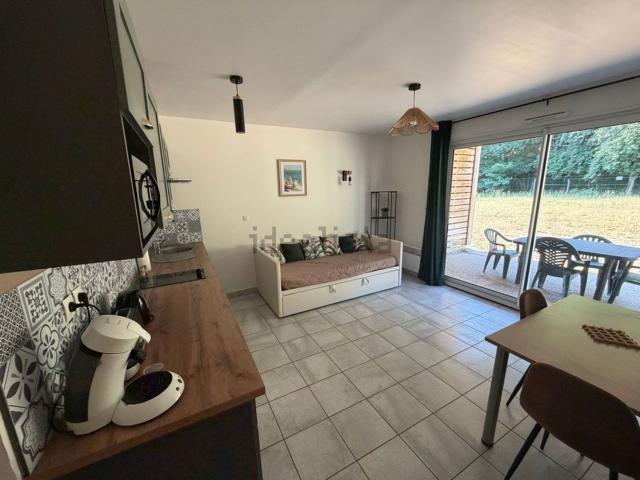 Appartement location à Chauvin, Chaveignes