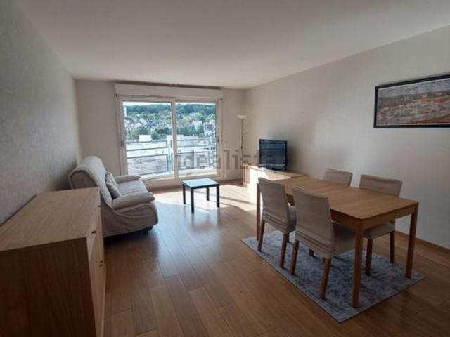 Appartement location à Domaine de Louvois, Chaville