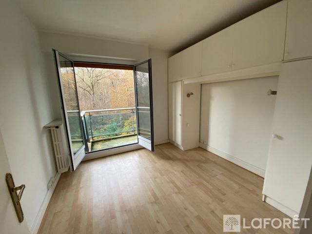 Appartement location à Chaville, Hauts-de-Seine