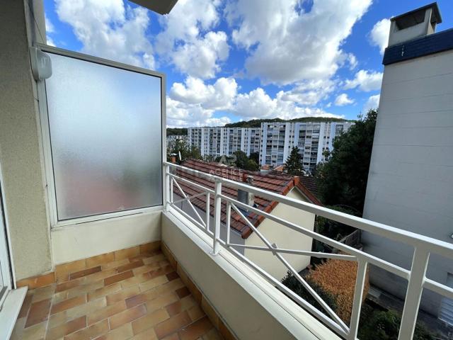 Appartement location à Domaine de Louvois, Chaville