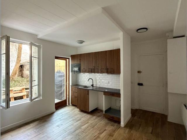 Appartement location à Domaine de Louvois, Chaville