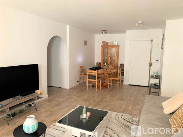 Appartement location à Domaine de Louvois, Chaville