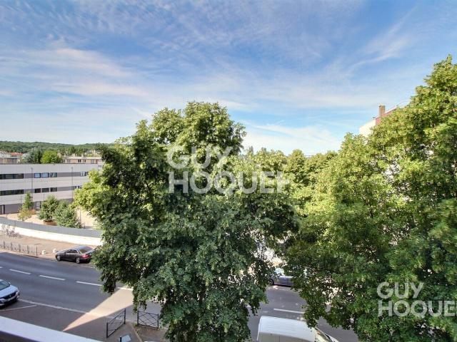 Appartement location à Boulogne-Billancourt, Chaville