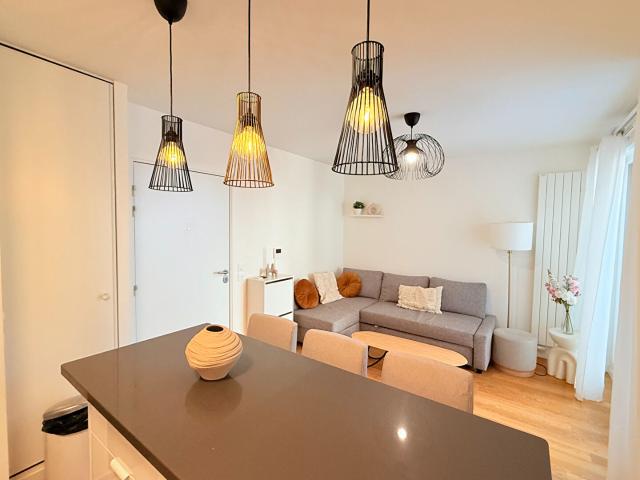 Appartement location à Boulogne-Billancourt, Chaville