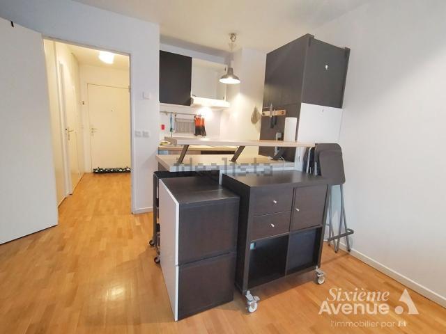 Appartement location à Domaine de Louvois, Chaville