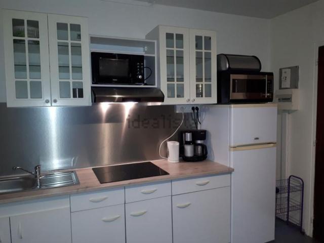 Appartement location à Domaine de Louvois, Chaville