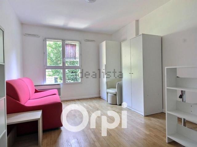 Appartement location à Domaine de Louvois, Chaville