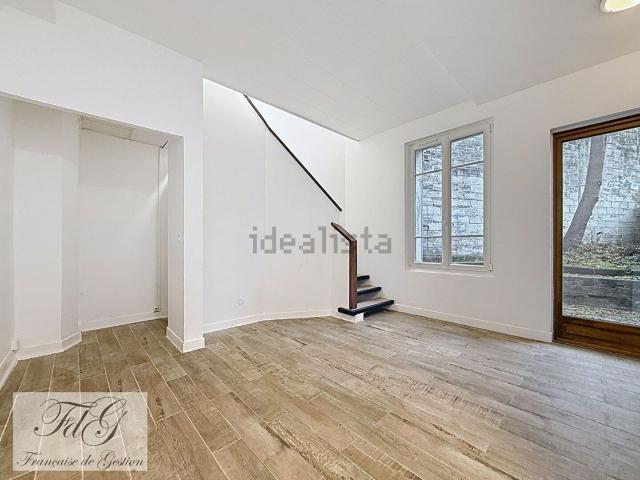Appartement location à Domaine de Louvois, Chaville