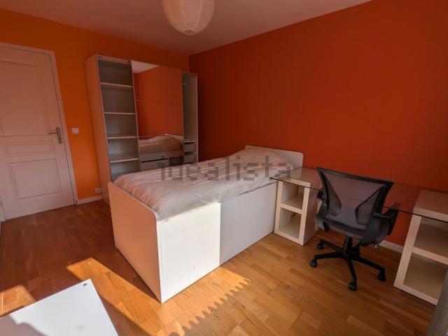 Appartement location à Domaine de Louvois, Chaville