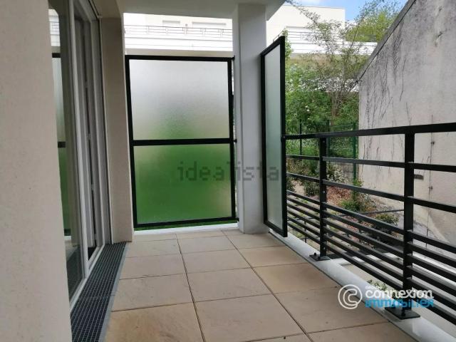 Appartement location à Domaine de Louvois, Chaville
