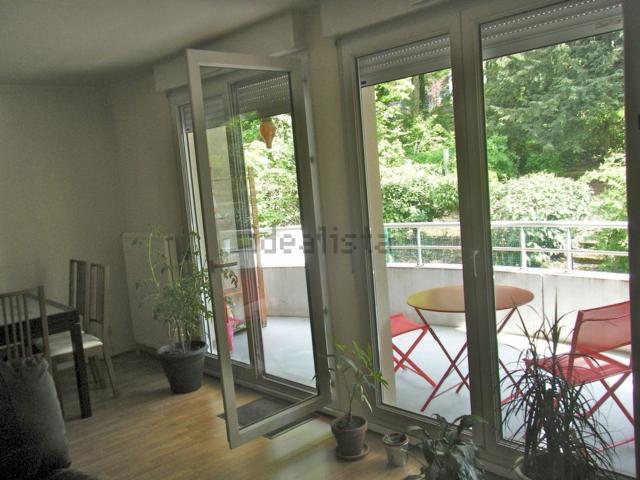 Appartement location à Domaine de Louvois, Chaville