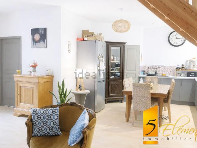 Appartement vente à Micolière, Chazay-d'Azergues