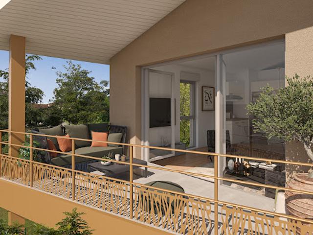 Appartement vente à Villefranche-sur-Saône, Rhône