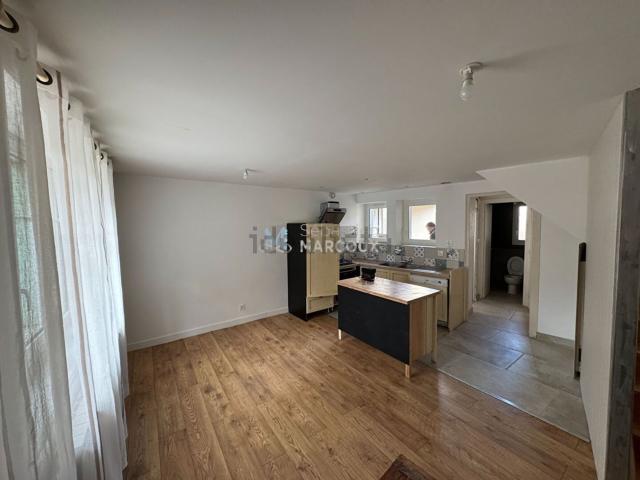 Appartement location à Chazelles-sur-Lavieu, Loire