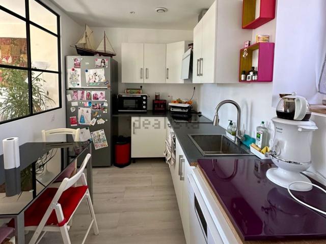 Appartement vente à L'Ormanchière, Chazelles-sur-Lyon