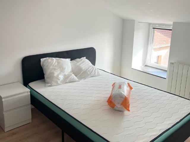 Appartement location à Chazelles-sur-Lyon, Loire