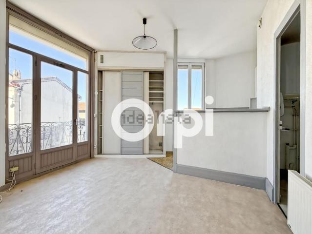 Appartement vente à Le Finet, Chazelles-sur-Lyon