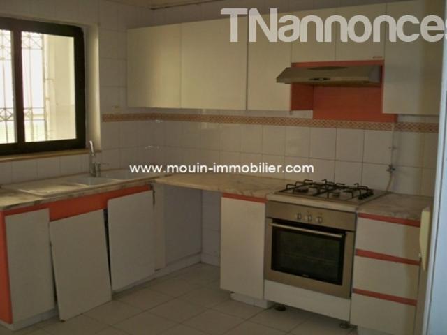 Appartement vente