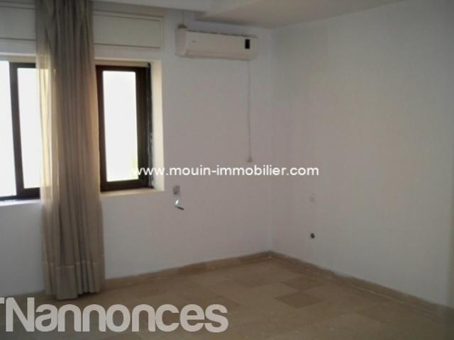 Appartement vente