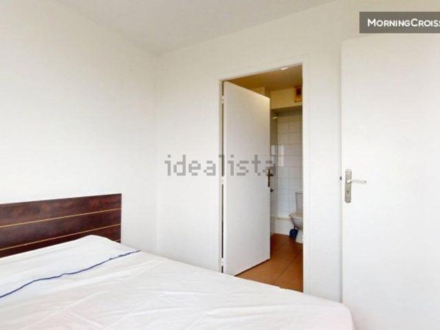 Appartement location à Castermant, Chelles