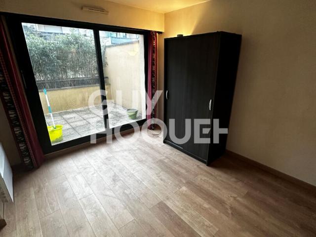 Appartement location à Torcy, Chelles