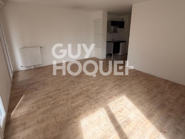 Appartement location à Torcy, Chelles