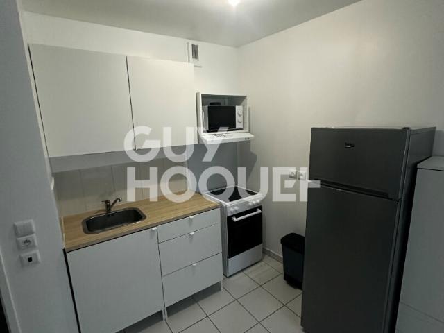 Appartement location à Torcy, Chelles