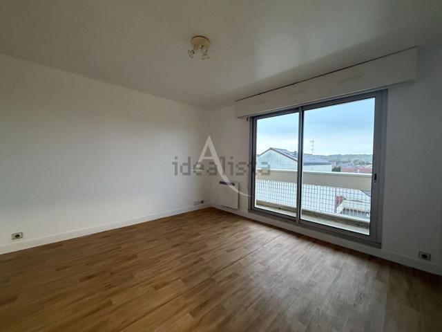 Appartement location à Belle-Île, Chelles