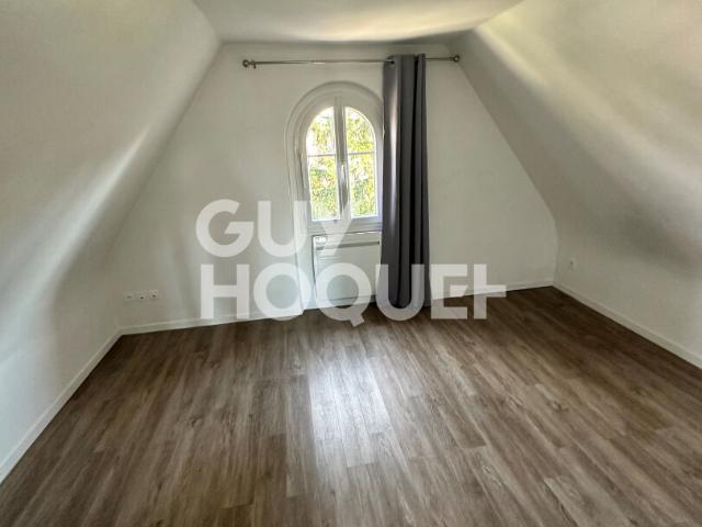 Appartement location à Torcy, Chelles