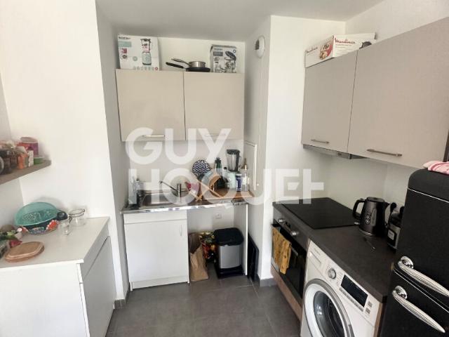Appartement location à Torcy, Chelles