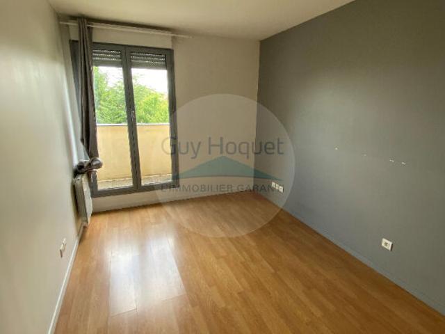 Appartement location à Torcy, Chelles
