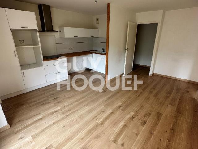 Appartement location à Torcy, Chelles