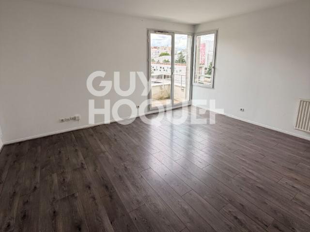 Appartement location à Torcy, Chelles
