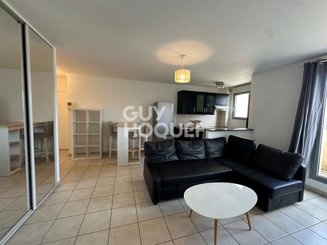 Appartement location à Torcy, Chelles